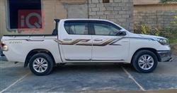 تويوتا هايلوكس